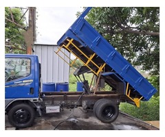 售Mitsubishi,三菱,Canter,堅達,有升降舉斗,超低里程,原鈑件,6輪,手排,超便宜貨車,商用車