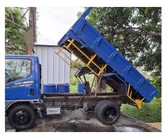 售Mitsubishi,三菱,Canter,堅達,有升降舉斗,超低里程,原鈑件,6輪,手排,超便宜貨車,商用車