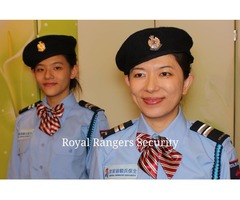 桃園林口保全公司推薦-皇家遊騎兵保全＆黑水特勤保全-安全首選-豪宅保全公司推薦