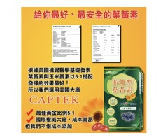 2025高效葉黃素評比