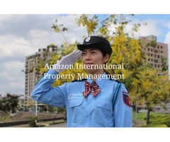 潭子保全公司推薦品牌-豪宅酒店式物業管理領導品牌-Amazon亞馬遜國際物業