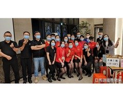 皇家遊騎兵保全-豪宅特勤保全,酒店式物業管理|台中保全公司推薦