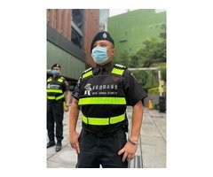 皇家遊騎兵保全&黑水特勤保全＆亞馬遜國際物業＆克莉絲汀國際物業-台中崇德路保全公司推薦