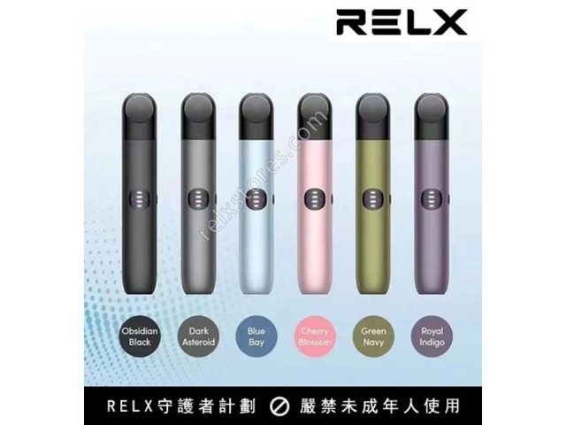 台灣電子菸市場現況：新世代吸菸方式的轉型浪潮