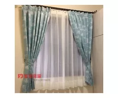 富居窗簾竹北店慶開幕!!新屋優惠全面七折起！快來電約丈量