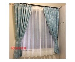 富居窗簾竹北店慶開幕!!新屋優惠全面七折起！快來電約丈量