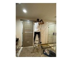 【清品】新屋改造|門窗|浴室修繕|居家宅修|浴室橫拉門|廁所橫移門