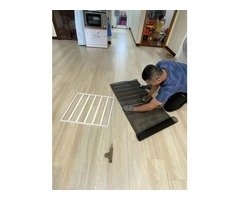 【清品】老屋翻新|門窗|裝潢修繕|居家宅修|防霾紗窗網