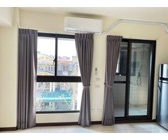 商品可以打折，服務絕不打折 **全省連鎖富居窗簾** 窗簾 窗紗 拉門 捲簾全面大優惠 / 南投專營全區貼心服務