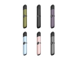 RELX 6代主機全面解析：科技升級再進化，引領電子菸新世代