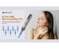 Wie sinnvoll ist Microneedling?