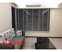 富居窗簾買1送1進行中!! 一窗都是我們的貴賓，再遠都服務