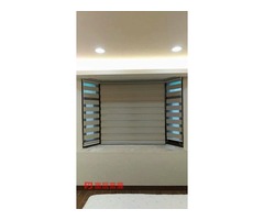 富居窗簾絕不偷工減料，報價保證完工價，貨比三家不吃虧