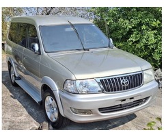售Toyota,豐田,Surf Zace瑞獅,自排,超便宜廂型車,5人座,超低里程,原鈑件,商用車,休旅車,可客貨兩用