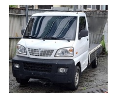 售Mitsubishi,三菱,Veryca,菱利貨車,超便宜貨車,白色,手排,低里程,1.2L,商用車