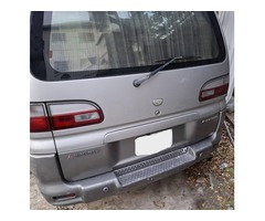 售Mitsubishi,三菱,Space Gear休旅車,自排,低里程,短軸,7人座,超便宜廂型車,2.4L,休旅車,客貨兩用
