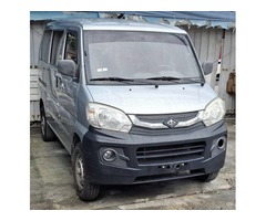 售超便宜小廂型車,Mitsubishi,三菱,Veryca廂型車,菱利,5人座,手排,商用車