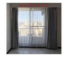 富居窗簾豐原店》買一窗又送一窗，這樣的好康快來富居窗簾找