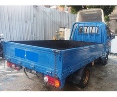 售小霸王貨車,Hyundai,現代,Porter,手排,柴油版,6輪,超便宜貨車,商用車