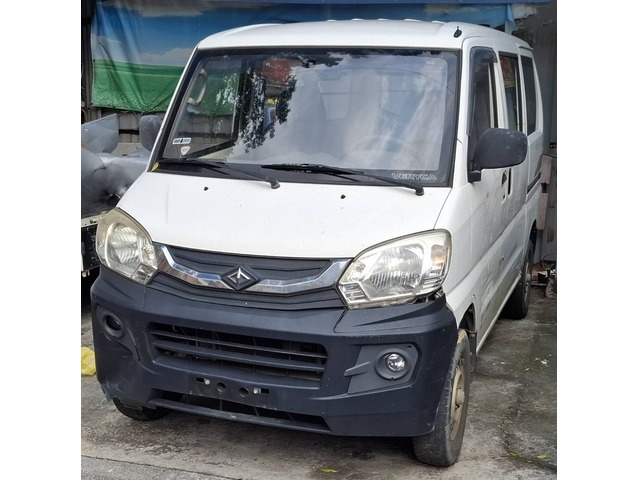 售Mitsubishi,三菱,Veryca,超便宜小廂型車,白色,菱利,手排,商用車