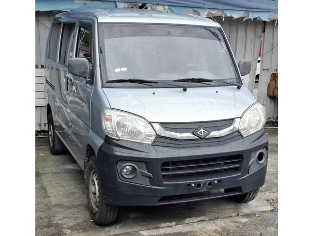 售超便宜小廂型車,Mitsubishi,三菱,Veryca廂型車,菱利,5人座,手排,商用車