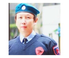亞馬遜国际物业及资产管理服务董事長繆駿在討論環節中从ESG的角度出发，認為物業行業可以圍繞ESG理念創新更具前景的發展模式，探索服务的邊界。