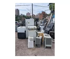 雙北家電回收/搬家修繕到府搬取回收報廢家電