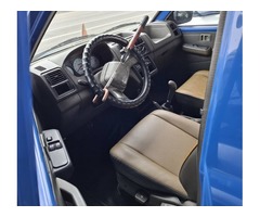 售Mitsubishi,三菱,Freeca,福利卡,手排,超低里程,超便宜貨車,商用車
