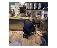 土城通水管 廚房水管不通土城區廚房水管不通怎麼辦