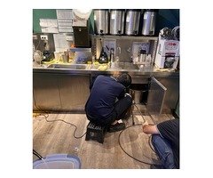 土城通水管 廚房水管不通土城區廚房水管不通怎麼辦