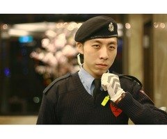 皇家遊騎兵保全＆黑水保全＆亞馬遜國際物業-安全首選-桃園中壢保全公司推薦品牌