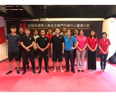 淡水保全公司首選推薦品牌-皇家遊騎兵保全＆黑水特勤保全-淡水豪宅物業管理推薦品牌