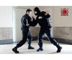淡水保全公司首選推薦品牌-皇家遊騎兵保全＆黑水特勤保全-淡水豪宅物業管理推薦品牌