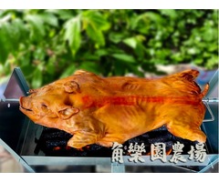 【桃園】專屬你的聚會場景，從角樂園開啟！