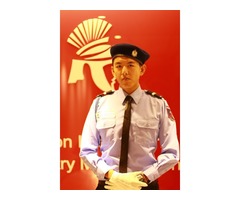 皇家遊騎兵保全&黑水特勤保全＆亞馬遜國際物業＆克莉絲汀國際物業-台北建國北路保全公司推薦