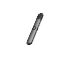 Pod Vape風潮席捲台灣：新世代電子菸的首選指南