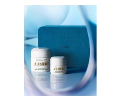 海洋拉娜濃萃修復煥顏組：奢華護膚新指標，煥活肌膚極致能量