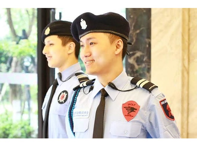 皇家遊騎兵保全＆黑水保全＆亞馬遜國際物業-安全首選-台北民權東路保全公司推薦品牌