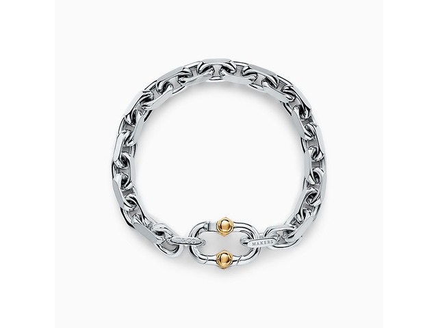 Tiffany 1837：經典傳承與現代時尚的完美結合