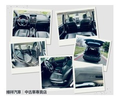  買車送現金 2017年 速霸陸 森林人 2.0 深灰 再退你現金30萬元喔！！！！