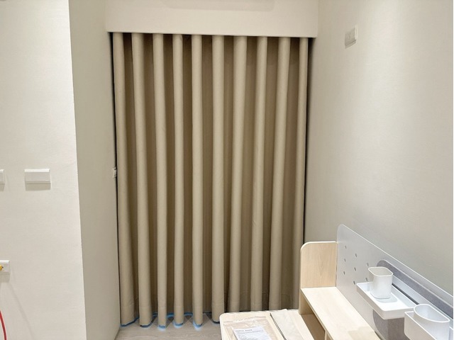 網友都推薦（富居窗簾）窗簾、窗紗、捲簾、百葉窗 台中、南投、彰化全區貼心服務