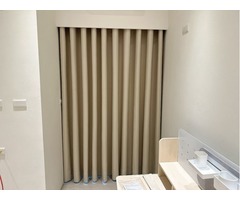 網友都推薦（富居窗簾）窗簾、窗紗、捲簾、百葉窗 台中、南投、彰化全區貼心服務