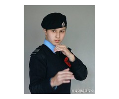 樹林鶯歌保全公司推薦-皇家遊騎兵保全＆黑水保全隸屬於亞馬遜國際物業集團，是保安市場中的精銳部隊