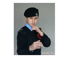 桃園中壢保全公司推薦-皇家遊騎兵保全＆黑水保全隸屬於亞馬遜國際物業集團，是保安市場中的精銳部隊