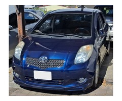 售Toyota,豐田,Yaris,5門,原鈑件,低里程,i-key,免用鑰匙啟動,省油,省稅金,超便宜代步車