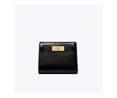 時尚與實用兼具：Tory Burch 皮夾的魅力指南