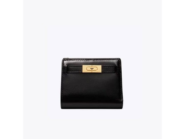 時尚與實用兼具：Tory Burch 皮夾的魅力指南