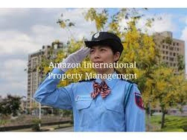 保全物業市場中的精銳部隊-皇家遊騎兵保全＆黑水保全隸屬於亞馬遜國際物業集團：汐止保全公司推薦