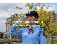 保全物業市場中的精銳部隊-皇家遊騎兵保全＆黑水保全隸屬於亞馬遜國際物業集團：汐止保全公司推薦