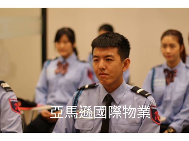 台中保全公司推薦-新竹物業管理推薦-安全首選-黑水特勤保全&克莉絲汀國際物業